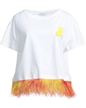 Beatrice B. T-shirts - Weiß
