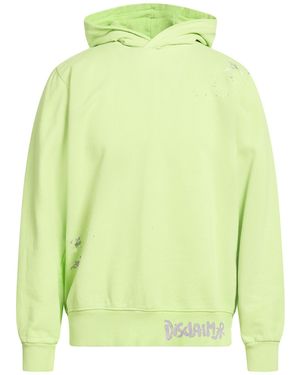 DISCLAIMER Sweatshirts - Green