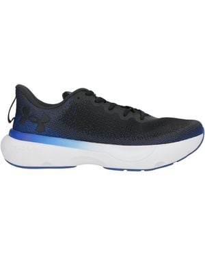 Under Armour Trainers - Blue