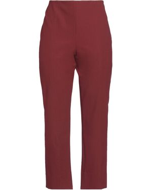 Vince Pantalone - Rosso