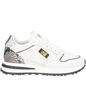 Roberto Cavalli Sneakers - White
