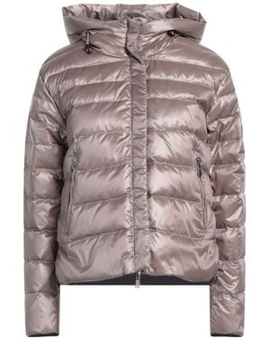 People Of Shibuya Puffer - Grey