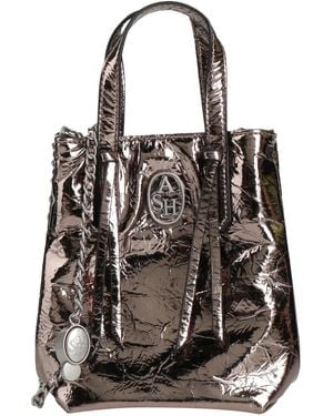 Ash Handbag - Black