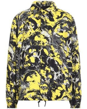 MSGM Jacke & Anorak - Gelb