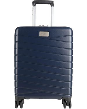 Piquadro Trolley - Blu