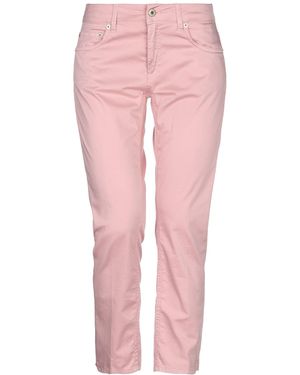 Dondup Trouser - Pink