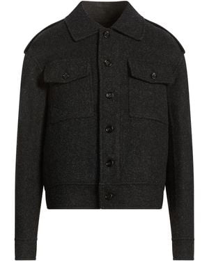 Burberry Abrigo - Negro