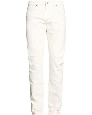 Tom Ford Jeans - White