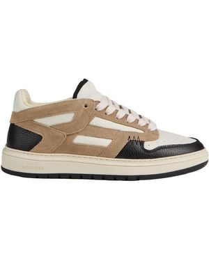 Represent Sneakers - White