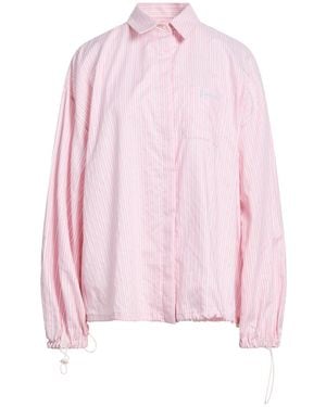 Fiorucci Shirt - Pink