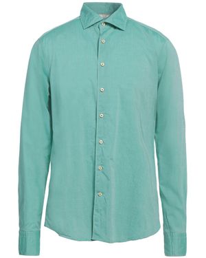 Stenströms Camicia - Verde