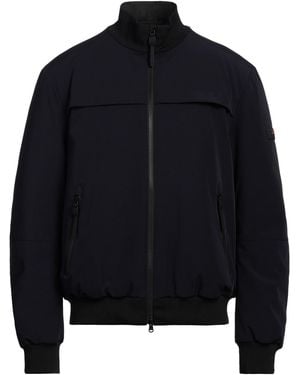 Peuterey Jacket - Blue