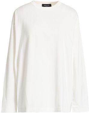 Fabiana Filippi T-Shirt - White
