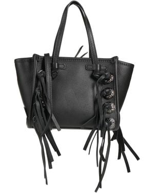 Gianni Chiarini Handtaschen - Schwarz