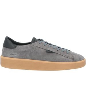 Date Sneakers - Grigio