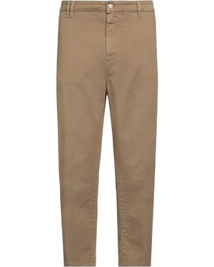 CYCLE Pantalone - Neutro