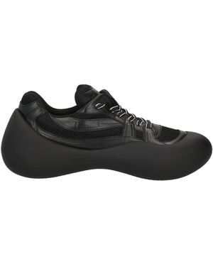 JW Anderson Trainers Calfskin - Black
