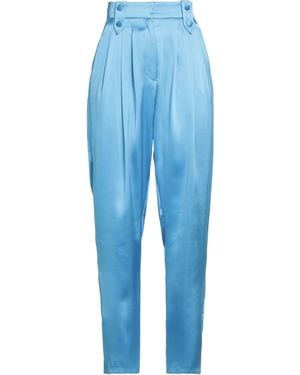 ACTUALEE Trousers - Blue