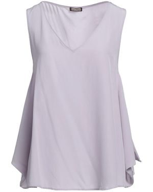 Maliparmi Top - Purple