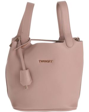 Twinset Handbag - Pink