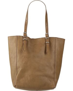 Campomaggi Handtaschen - Natur