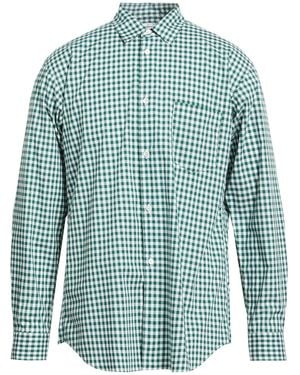 Comme des Garçons Shirt Cotton - Blue
