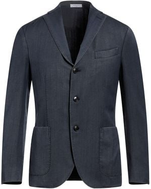Boglioli Blazer - Blue