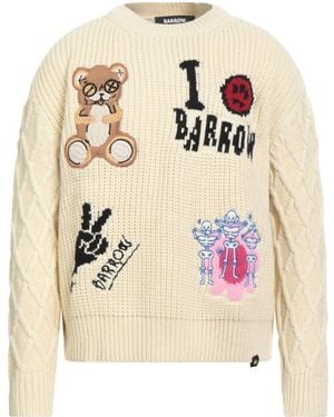 Barrow Jumper - Natural