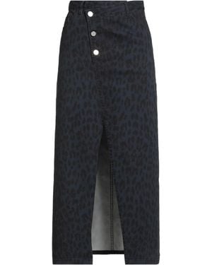 Baum und Pferdgarten Maxi Skirt - Black