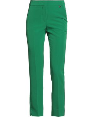 Rebel Queen Pants - Green