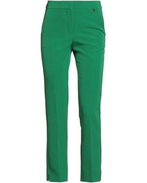 Rebel Queen Pants - Green