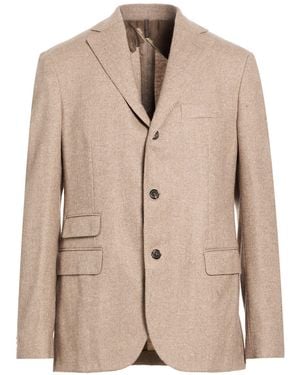 Montedoro Blazer - Natural