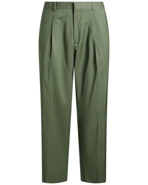 Costumein Trousers - Green