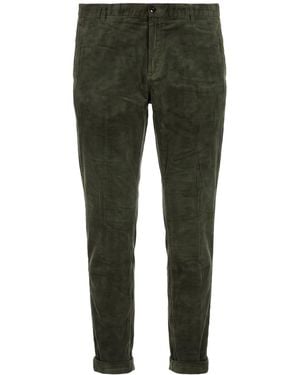 AT.P.CO Trouser - Green