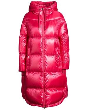 Herno Puffers - Pink