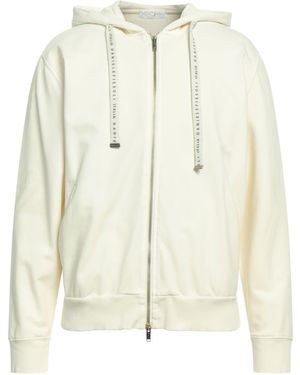 Daniele Fiesoli Sweatshirt - Natur