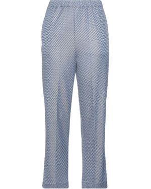 Suoli Trouser - Blue