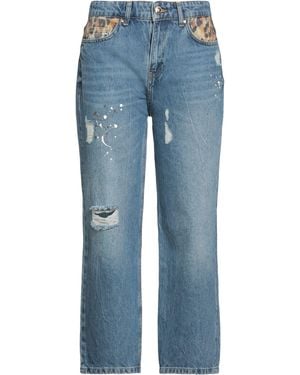 Just Cavalli Jeans - Blue
