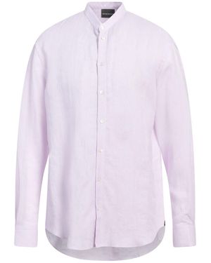 Emporio Armani Hemd - Weiß