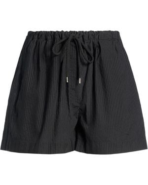 Destin Shorts & Bermuda Shorts - Black