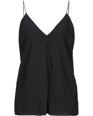Aglini Top - Nero