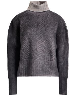 Aragona Turtleneck - Grey