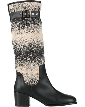 Castañer Bota - Negro