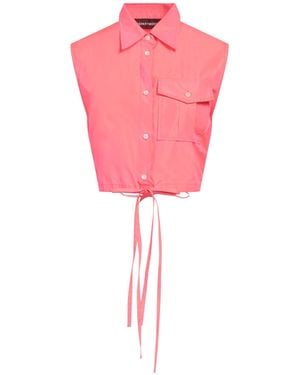Department 5 Hemd - Pink
