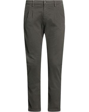 Daniele Alessandrini Trousers - Grey