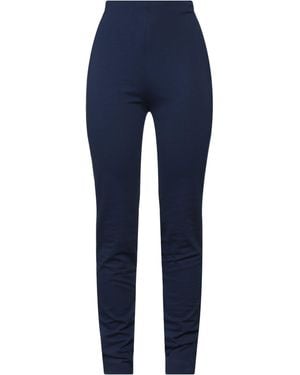 Pierantonio Gaspari Trouser - Blue