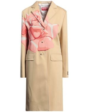 KENZO Coats for Women | Online Sale up to 64% off | Lyst KENZO Coats for Women | Online Sale up to 64% off | Lyst