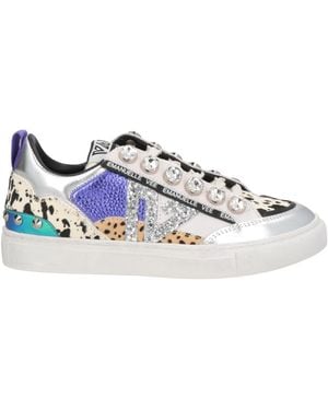 Emanuélle Vee Sneakers - Weiß