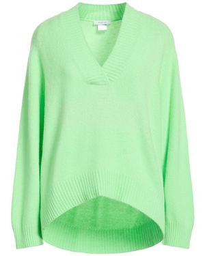 Avant Toi Jumper Cashmere - Green