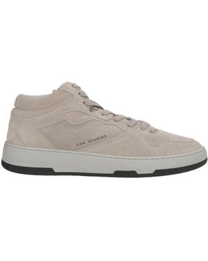 COPENHAGEN Sneakers - Gray